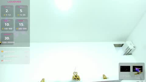 adriana online show from January 2025 04:49:01 AM