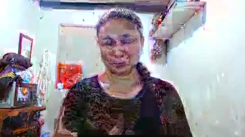 Adriana Tellez online show from January 2026 02:55:01 PM