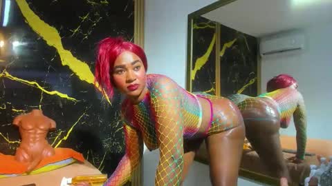 Adriana online show from February 2026 03:16:02 AM