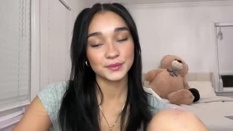 Adrianna  online show from January 2025 01:35:01 AM