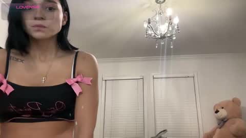 Adrianna  online show from November 2025 12:42:02 AM