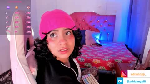 adrianny online show from September 2025 06:08:02 PM