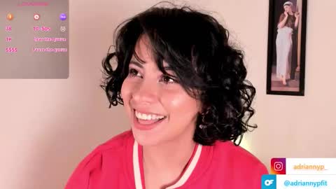 adrianny online show from February 2026 09:43:02 AM