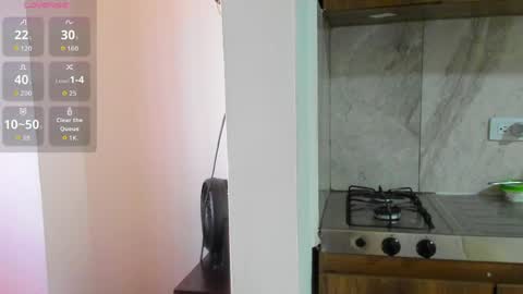 Adrian online show from April 2026 01:53:01 PM