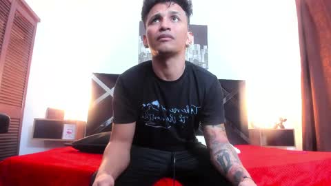 Adrian online show from April 2026 04:13:02 AM