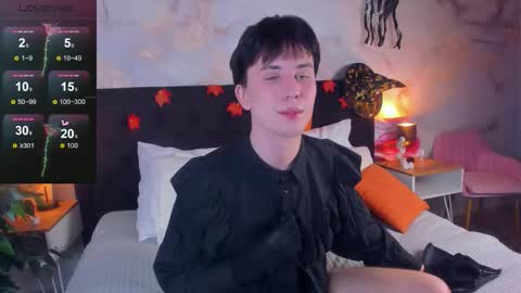 adrianoaubert online show from November 2025 03:24:01 PM