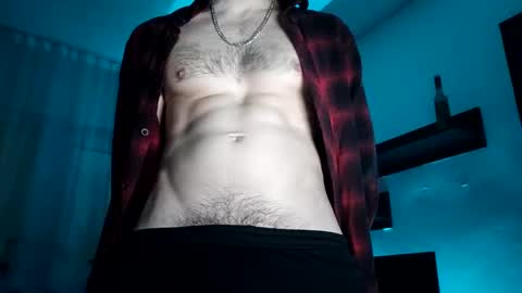 Snapshot of adrianohunt chatting on January 2025 07:41:02 PM Adriano online show from January 2025 07:41:02 PM