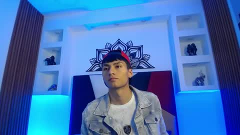 Snapshot of adrianstark_ chatting on June 2026 12:55:02 PM adrianstark_ online show from June 2026 12:55:02 PM