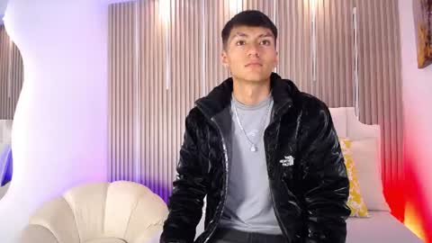 Snapshot of adrianstark_ chatting on June 2026 12:37:01 PM adrianstark_ online show from June 2026 12:37:01 PM