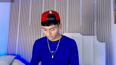 Snapshot of adrianstark_ chatting on June 2026 12:25:01 PM adrianstark_ online show from June 2026 12:25:01 PM