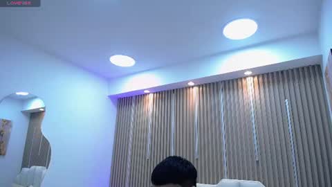 Snapshot of adrianstark_ chatting on June 2026 12:30:01 PM adrianstark_ online show from June 2026 12:30:01 PM