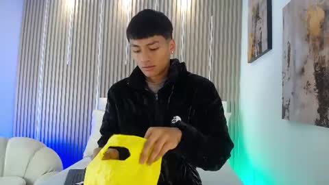 Snapshot of adrianstark_ chatting on June 2026 12:35:01 PM adrianstark_ online show from June 2026 12:35:01 PM