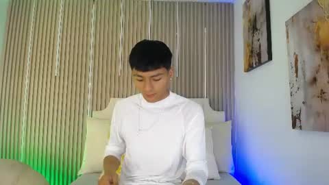 Snapshot of adrianstark_ chatting on June 2026 12:37:01 PM adrianstark_ online show from June 2026 12:37:01 PM
