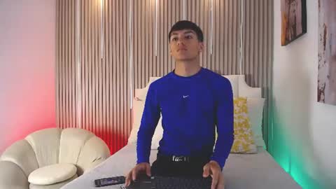 Snapshot of adrianstark_ chatting on June 2026 12:33:02 PM adrianstark_ online show from June 2026 12:33:02 PM