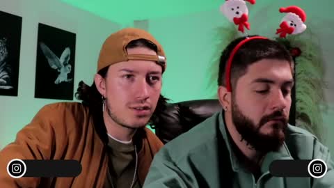 Snapshot of adrianwilliams_ chatting on December 2024 10:43:02 PM Adrian Williams online show from December 2024 10:43:02 PM