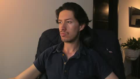 Snapshot of adrianwilliams_ chatting on March 2026 09:05:01 PM Adrian Williams online show from March 2026 09:05:01 PM