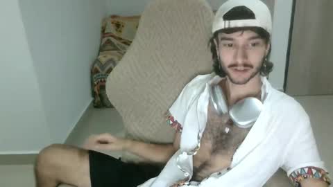 adrien_polo online show from February 2026 10:44:02 AM