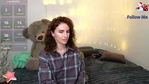 Snapshot of adrihanna chatting on December 2024 04:16:01 PM Adriana online show from December 2024 04:16:01 PM