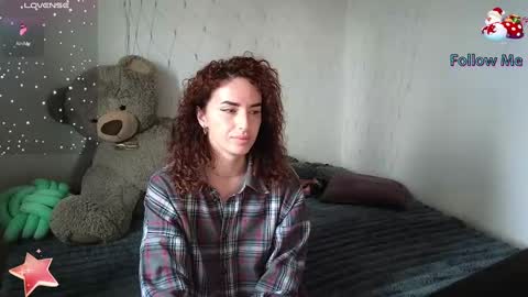 Snapshot of adrihanna chatting on December 2024 06:54:01 AM Adriana online show from December 2024 06:54:01 AM