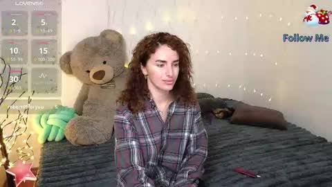 Snapshot of adrihanna chatting on December 2024 06:59:02 AM Adriana online show from December 2024 06:59:02 AM