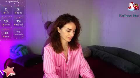 Snapshot of adrihanna chatting on December 2024 06:12:02 AM Adriana online show from December 2024 06:12:02 AM