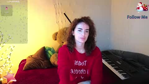 Snapshot of adrihanna chatting on December 2024 06:01:01 AM Adriana online show from December 2024 06:01:01 AM