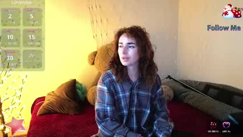 Snapshot of adrihanna chatting on December 2024 07:19:02 AM Adriana online show from December 2024 07:19:02 AM