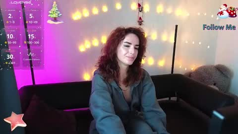 Snapshot of adrihanna chatting on December 2024 06:22:02 AM Adriana online show from December 2024 06:22:02 AM
