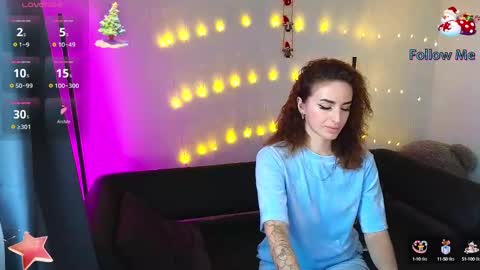 Snapshot of adrihanna chatting on December 2024 07:59:02 AM Adriana online show from December 2024 07:59:02 AM