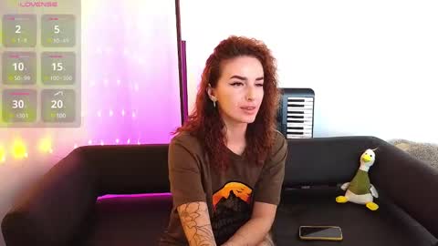 Snapshot of adrihanna chatting on January 2025 10:32:01 AM Adriana online show from January 2025 10:32:01 AM
