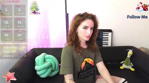 Snapshot of adrihanna chatting on January 2025 08:07:02 PM Adriana online show from January 2025 08:07:02 PM
