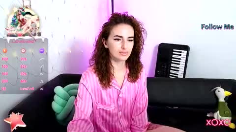 Snapshot of adrihanna chatting on January 2025 06:13:01 AM Adriana online show from January 2025 06:13:01 AM