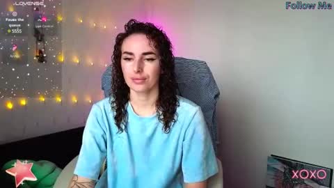 Snapshot of adrihanna chatting on January 2025 06:39:01 AM Adriana online show from January 2025 06:39:01 AM