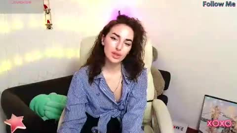 Snapshot of adrihanna chatting on January 2025 04:01:01 PM Adriana online show from January 2025 04:01:01 PM
