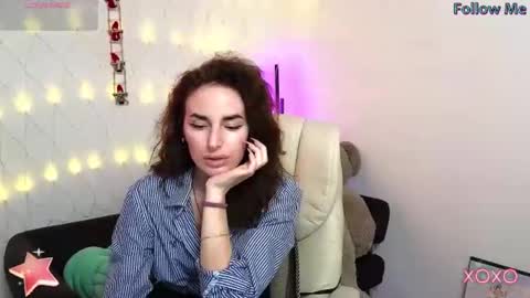 Snapshot of adrihanna chatting on January 2025 04:18:02 AM Adriana online show from January 2025 04:18:02 AM