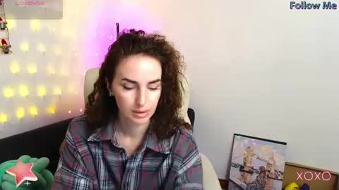 Snapshot of adrihanna chatting on January 2025 06:01:02 AM Adriana online show from January 2025 06:01:02 AM