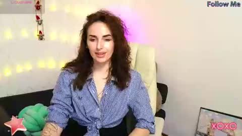 Snapshot of adrihanna chatting on January 2025 04:55:02 PM Adriana online show from January 2025 04:55:02 PM
