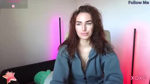 Snapshot of adrihanna chatting on February 2025 06:20:01 AM Adriana online show from February 2025 06:20:01 AM