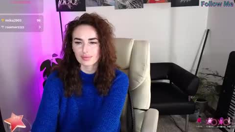 Snapshot of adrihanna chatting on February 2025 06:37:02 PM Adriana online show from February 2025 06:37:02 PM