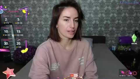 Snapshot of adrihanna chatting on October 2025 03:10:02 AM Adriana online show from October 2025 03:10:02 AM