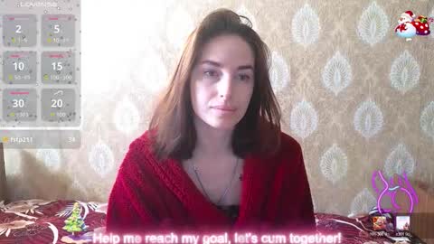 Snapshot of adrihanna chatting on March 2026 05:46:01 AM Adriana online show from March 2026 05:46:01 AM