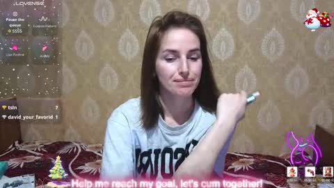 Snapshot of adrihanna chatting on March 2026 06:25:01 PM Adriana online show from March 2026 06:25:01 PM