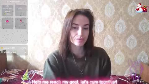 Snapshot of adrihanna chatting on March 2026 06:42:01 AM Adriana online show from March 2026 06:42:01 AM