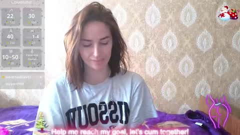 Snapshot of adrihanna chatting on March 2026 06:06:01 AM Adriana online show from March 2026 06:06:01 AM