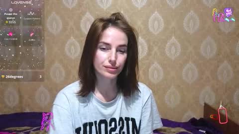 Snapshot of adrihanna chatting on March 2026 06:24:02 PM Adriana online show from March 2026 06:24:02 PM