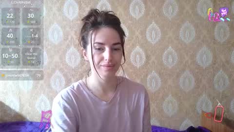 Snapshot of adrihanna chatting on March 2026 07:03:02 AM Adriana online show from March 2026 07:03:02 AM