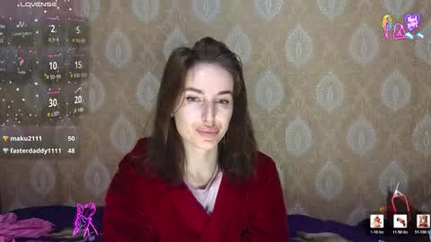 Snapshot of adrihanna chatting on March 2026 07:09:01 PM Adriana online show from March 2026 07:09:01 PM