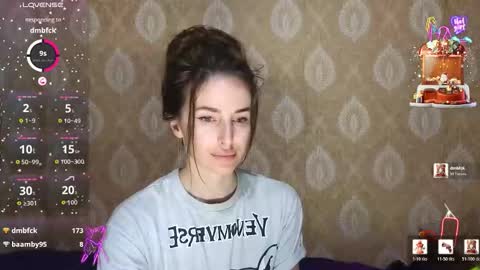 Snapshot of adrihanna chatting on March 2026 07:31:01 PM Adriana online show from March 2026 07:31:01 PM