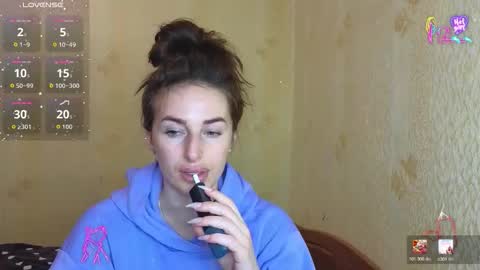 Snapshot of adrihanna chatting on March 2026 05:17:02 PM Adriana online show from March 2026 05:17:02 PM