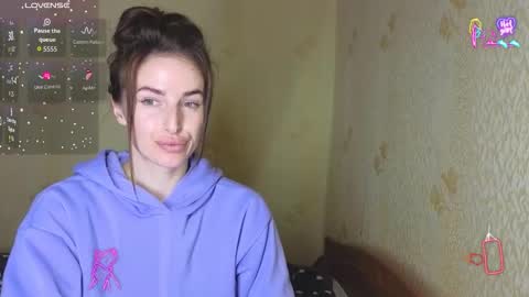 Snapshot of adrihanna chatting on March 2026 05:19:01 PM Adriana online show from March 2026 05:19:01 PM